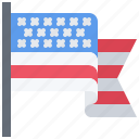 flag, united, states, america, usa, nation, country, independence