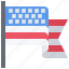 flag, united, states, america, usa, nation, country, independence 