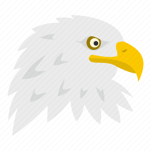 Aggression, american, animal, beak, bird, culture, eagle icon - Download on Iconfinder