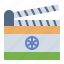 bollywood, movie, clipper, film, india 