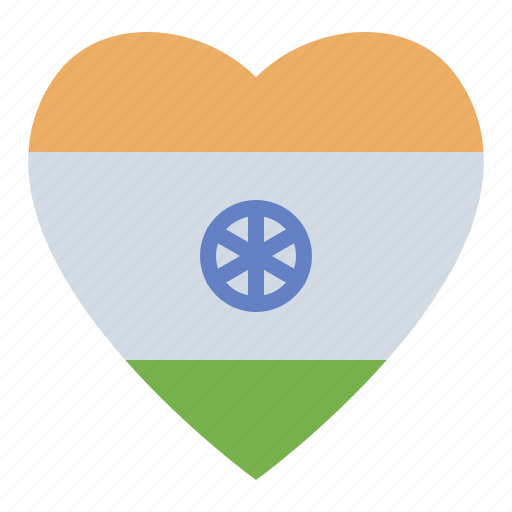 Love, romance, india, culture icon - Download on Iconfinder