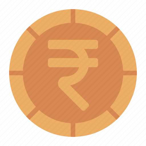 Rupee, finance, coin, india, business icon - Download on Iconfinder