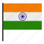 asia, asian, chakra, country, culture, indian, indian flag 