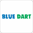 bluedart, courier, ecommerce, india, logistics, shipping