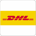 dhl, courier, ecommerce, india, shipping