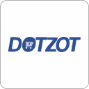 dotzot, courier, ecommerce, india, shipping