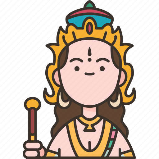 Venus, lord, sukra, hindu, astrology icon - Download on Iconfinder