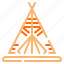 teepee, memorableexperiences, youthoutdoorprograms, portabletent, canvastent, landscapephotography, easysetup, campfirestories 
