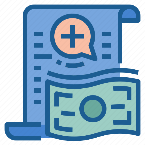 Tax, finance, revenue, profit, additional filling, personal income tax, income tax icon - Download on Iconfinder
