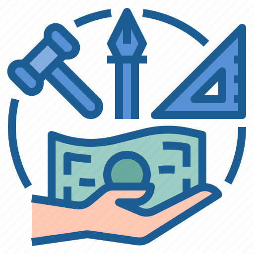 Income, revenue, occupation, wages, job, liberal profession income, liberal profession icon - Download on Iconfinder