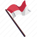 indonesian flag, indonesia, independence, indonesian, independence day celebration, indonesia independence day, nationalism, celebration, flag