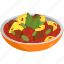 spicy potato fried, food, indonesian food, cuisine, indonesia, culinary, eid mubarak, menu, nusantara 