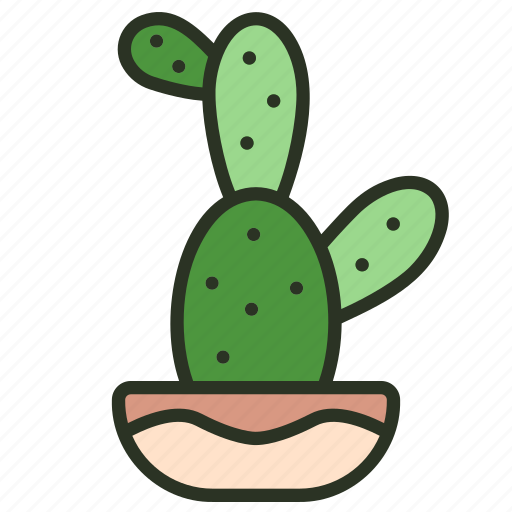 Nature, green, garden, cactus, plant icon - Download on Iconfinder