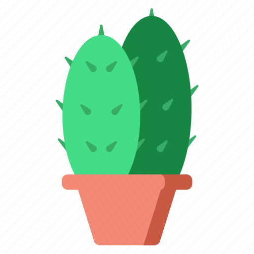 Cactus, plant, nature, green, garden icon - Download on Iconfinder