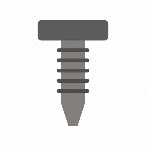 Construction, industry, screw, tool, work icon - Download on Iconfinder