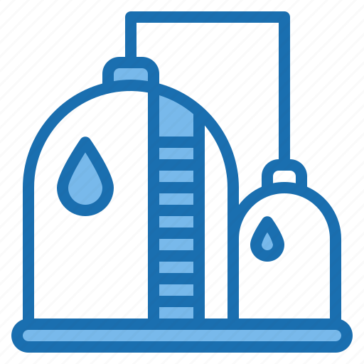 Barrel, fuel, gas, gasoline, oil, petrol, station icon - Download on Iconfinder