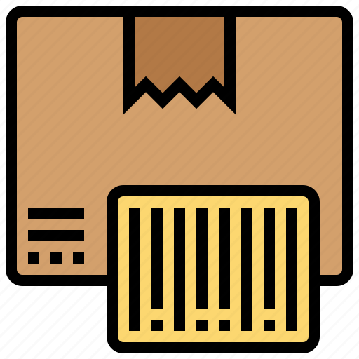 Barcode, data, digital, manufacturer, product icon - Download on Iconfinder