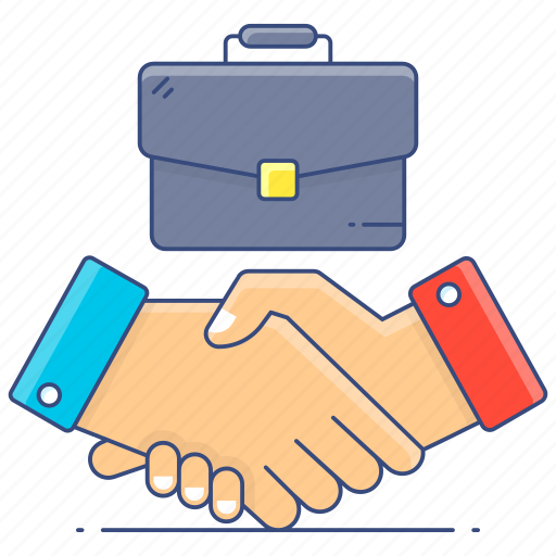 Business, deal, business agreement, business deal, business arrangement, trade deal, commercial agreement icon - Download on Iconfinder