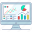 data, analytics, business analysis, data analytics, business monitoring, analytics evaluation, analytical chart 