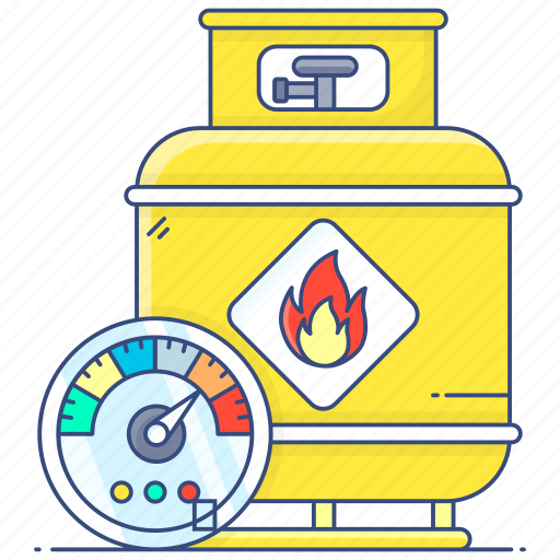 Natural, gas, tank, fuel tank, natural gas tank, organic gas tank, reservoir icon - Download on Iconfinder