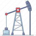 oil, pump, lubricating pump, oil pump, fuel pump, diesel pump, oil rig