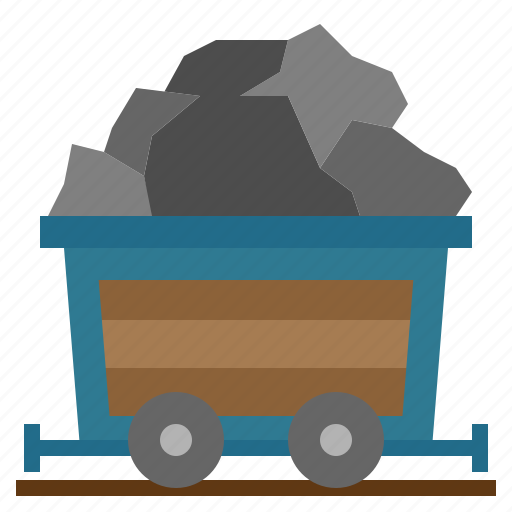 Coal, combustible, cook, cooking, fire, flame, industry icon - Download on Iconfinder