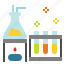 chemical, chemistry, education, flask, science, test, tube 