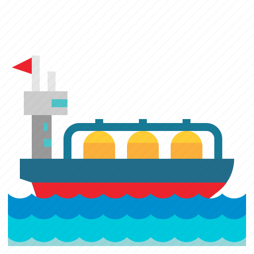 Industry, navigation, oil, ship, tanker, transport, transportation icon - Download on Iconfinder