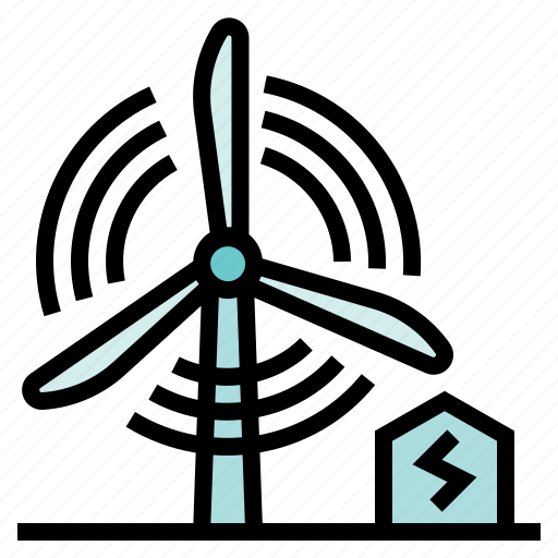Device, ecologic, energy, industry, kinetic, turbine, utensils icon - Download on Iconfinder