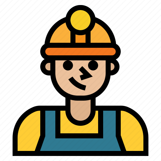 Avatar, job, man, occupation, people, user, worker icon - Download on Iconfinder