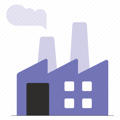 Industry icon - Download on Iconfinder on Iconfinder
