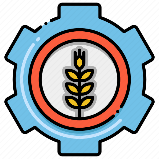 Agriculture, industry, plants, food, farming icon - Download on Iconfinder