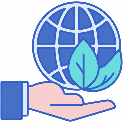 Environment, plant, world, green icon - Download on Iconfinder