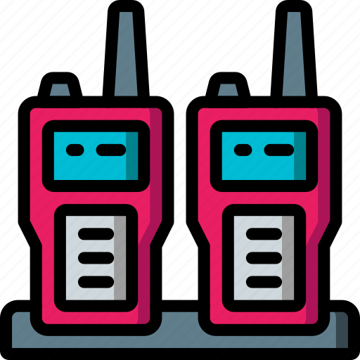 Factory, industrial, industry, machines, manufacture, radios icon - Download on Iconfinder