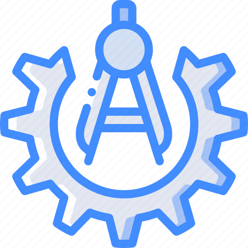 Factory, industrial, industry, machines, manufacture, measuring, options icon - Download on Iconfinder