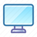 desktop, computer, pc, screen