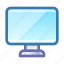 desktop, computer, pc, screen 