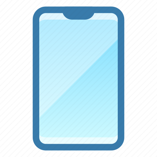 Mobile, smartphone icon - Download on Iconfinder