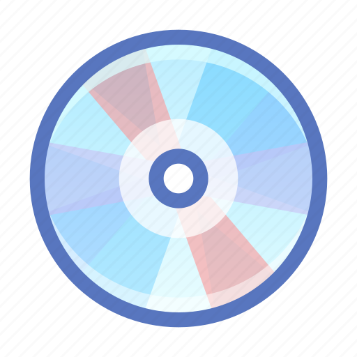 Compact, cd, disc icon - Download on Iconfinder