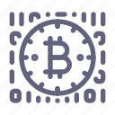 crypto, bitcoin, blockchain