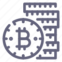 crypto, bitcoin, coins, assets