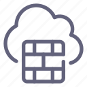cloud, firewall, protection