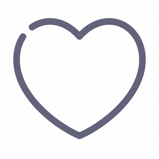 Love, heart, valentine icon - Download on Iconfinder