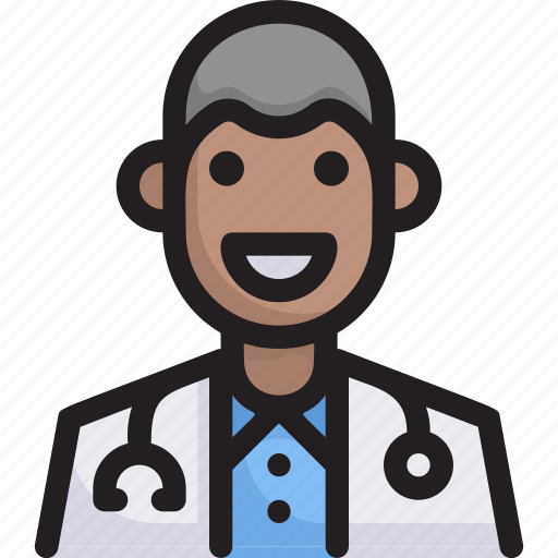Clinic, doctor, health, hospital, infirmary, man, medical icon - Download on Iconfinder
