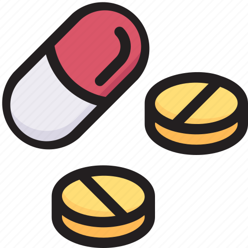 Clinic, health, hospital, infirmary, medical, medicine, pills icon - Download on Iconfinder