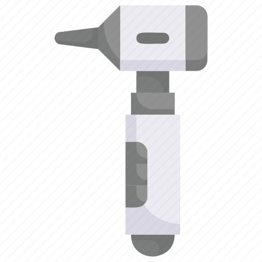 Clinic, health, hospital, infirmary, medical, otoscope, otoscopy icon - Download on Iconfinder