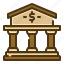bank, empire, state, building, finance, government, banking, buildings 