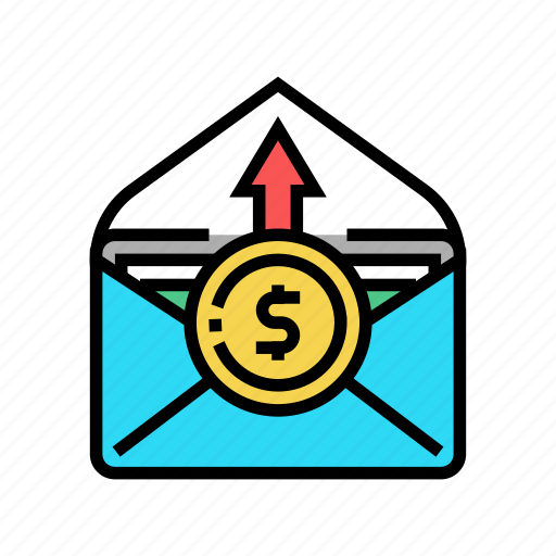 Wage, inflation, financial, world, problem, core icon - Download on Iconfinder