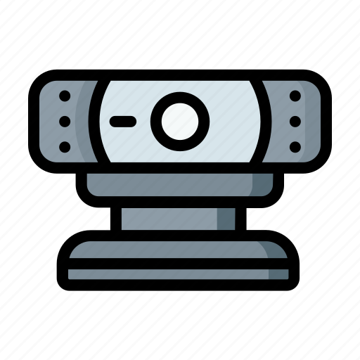 Camera, device, video, web icon - Download on Iconfinder