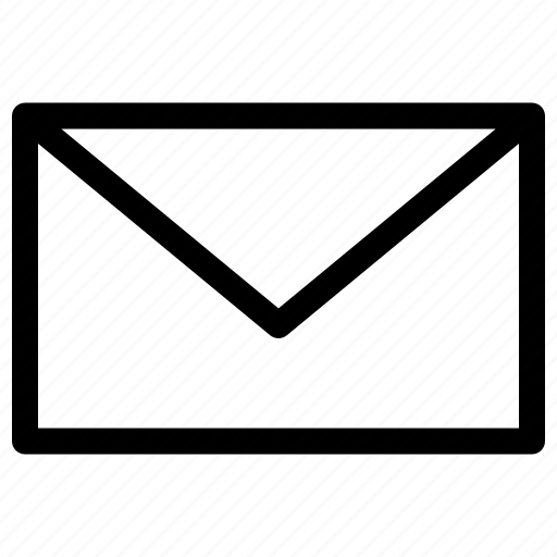 Message, email, letter, envelope, inbox icon - Download on Iconfinder